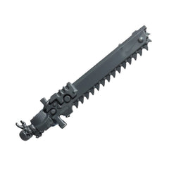 Warhammer 40K Games Workshop Black Templars Primaris Sword Brethren Sword Brother B Chainsword