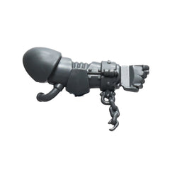 Warhammer 40K Games Workshop Black Templars Primaris Sword Brethren Sword Brother C Arm Right