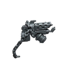 Warhammer 40K Games Workshop Black Templars Primaris Sword Brethren Sword Brother C Pyre Pistol