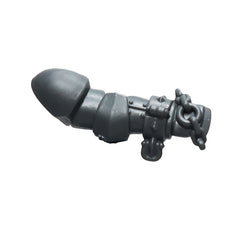 Warhammer 40K Games Workshop Black Templars Primaris Sword Brethren Sword Brother D Arm Right