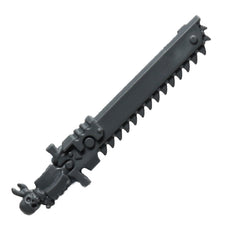 Warhammer 40K Games Workshop Black Templars Primaris Sword Brethren Sword Brother D Chainsword