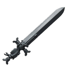 Warhammer 40K Games Workshop Black Templars Primaris Sword Brethren Sword Brother D Power Sword