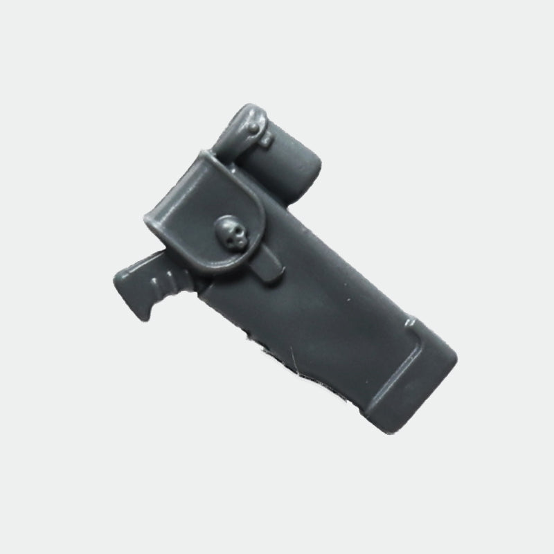 Warhammer 40K Games Workshop Black Templars Primaris Sword Brethren Sword Brother Holster A