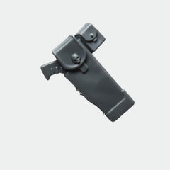 Warhammer 40K Games Workshop Black Templars Primaris Sword Brethren Sword Brother Holster B