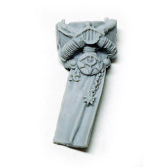 Warhammer 40K Chaos Space Marine Thousand Sons Torso A Finecast Bits