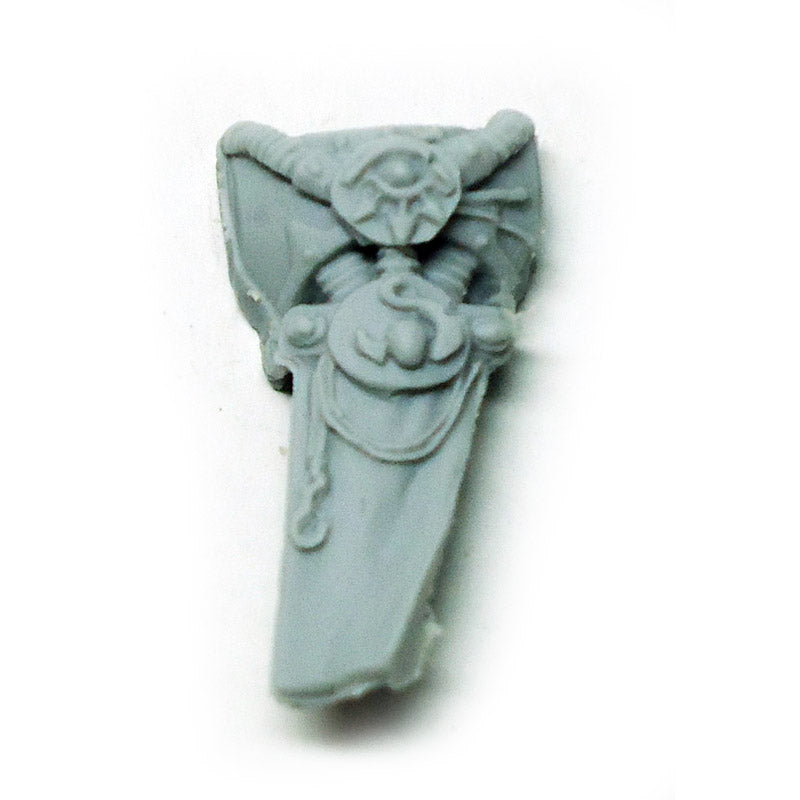 Warhammer 40K Chaos Space Marine Thousand Sons Torso B Finecast Bits