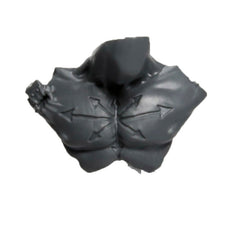 Warhammer 40K Chaos Daemon Prince Be Lakor Torso Chest B