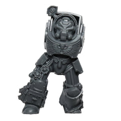 Games Workshop Space Marines Blood Angels Terminator Torso D