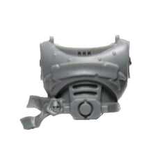 Warhammer 40K Space Marine Assault Squad Torso F