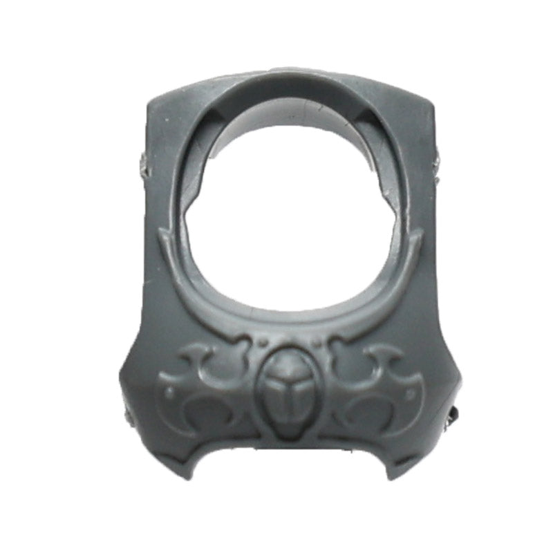 Warhammer 40K Games Workshop Thousand Sons Scarab Occult Terminator Torso Front A