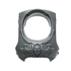 Warhammer 40K Games Workshop Thousand Sons Scarab Occult Terminator Torso Front A