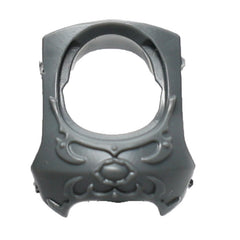 Warhammer 40K Games Workshop Thousand Sons Scarab Occult Terminator Torso Front B