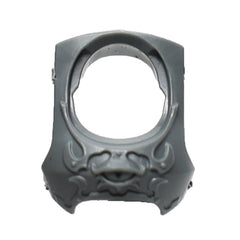 Warhammer 40K Games Workshop Thousand Sons Scarab Occult Terminator Torso Front C
