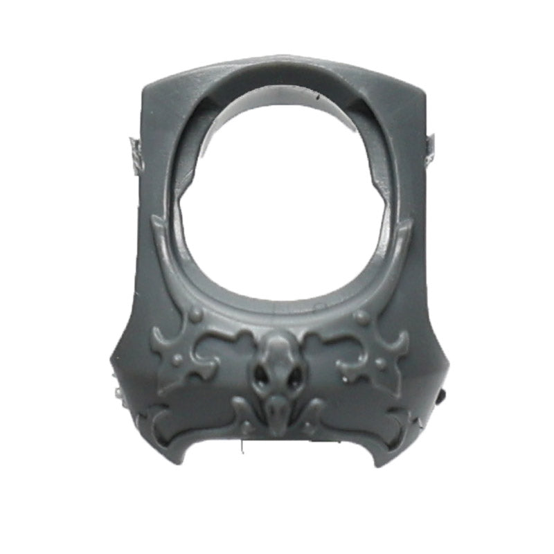 Warhammer 40K Games Workshop Thousand Sons Scarab Occult Terminator Torso Front D