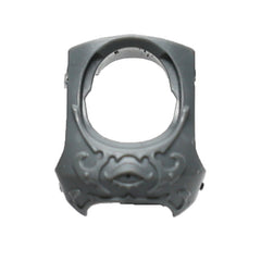 Warhammer 40K Games Workshop Thousand Sons Scarab Occult Terminator Torso Front E