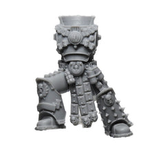 Warhammer 40K Forgeworld Ultramarines Remus Ventanus Torso Legs