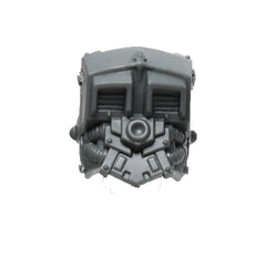 Warhammer 40K Games Workshop Thousand Sons Scarab Occult Terminator Torso Rear
