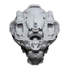 Necromunda Van Saar Arachni Rig Torso