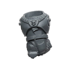 Games Workshop Space Marines Blood Angels Dominion Zephon Torso