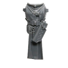 Warhammer 40K Space Marine Primaris Apothecary Torso
