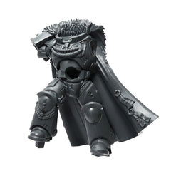 Warhammer 40K Games Workshop Space Marines White Scars Korsarro Khan Torso Legs