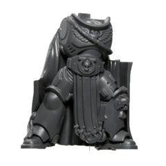 Warhammer 40K Games Workshop Ultramarines Marneus Calgar Victrix Torso Legs A