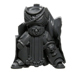 Warhammer 40K Games Workshop Ultramarines Marneus Calgar Victrix Torso Legs B