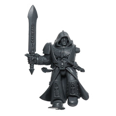 Warhammer 40K Space Marine Deathwatch Kill Team Cassius Zameon Gydrael Torso