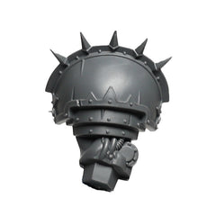 Warhammer 40k Games Workshop Chaos Space Marines Mutilators A Arm A