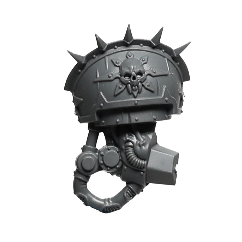 Warhammer 40k Bits Festés Nélküli Warhammer 40k Chaos Space Marine Csuklós Figura 18 Cm Warhammer 40k Bits Festés Nélküli Warhammer 40k Chaos Space Marine Csuklós Figura 18 Cm