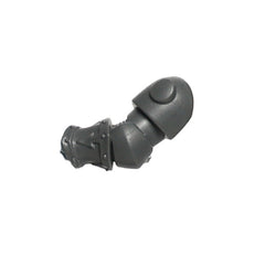 Warhammer 40k Games Workshop Chaos Space Marines Havocs A Arm Left