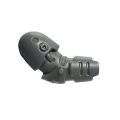 Warhammer 40K Space Marines Games Workshop MKIV Assault Squad A Arm Right