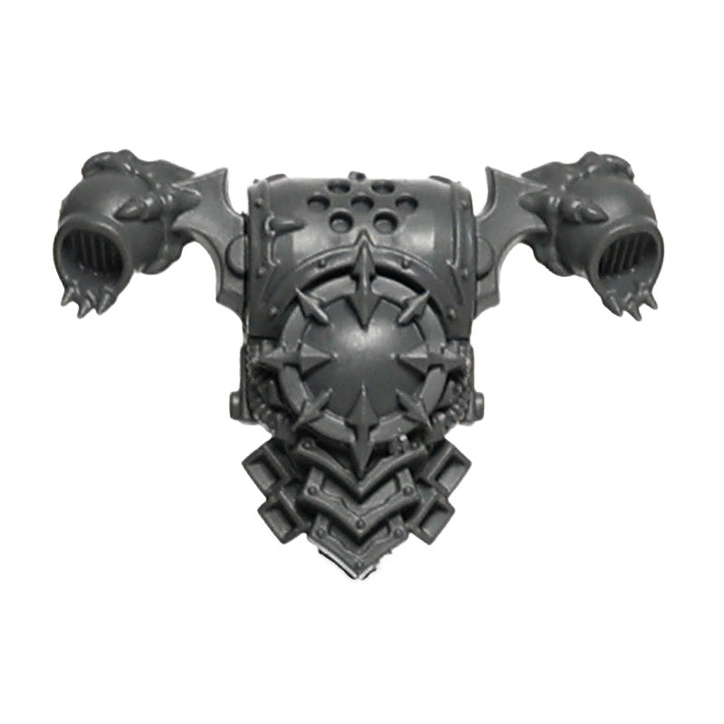 Warhammer 40k Chaos Space Marines Havocs - Taller de Chile Warhammer 40k Chaos Space Marines Havocs - Taller de Chile
