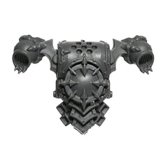 Warhammer 40k Games Workshop Chaos Space Marines Havocs A Back Pack