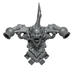 Warhammer 40k Games Workshop Death Guard Plague Marines A Back Pack