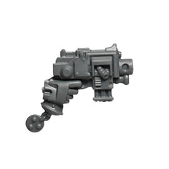 Warhammer 40k Games Workshop Death Guard Plague Marines A Bolt Pistol