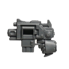 Warhammer 40K Space Marines Games Workshop MKIV Assault Squad A Bolt Pistol