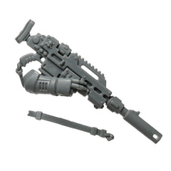 Warhammer 40k Space Marine Primaris Eliminator A Bolt Sniper Rifle A