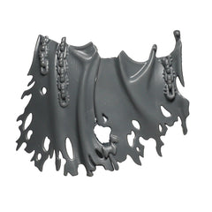 Warhammer 40k Games Workshop Death Guard Plague Marines A Cape Cloak