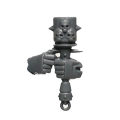 Warhammer 40k Games Workshop Death Guard Plague Marines A Grenade