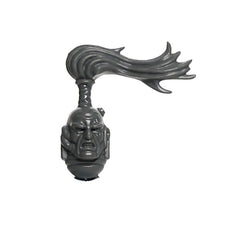 Warhammer 40k Games Workshop Chaos Space Marines Havocs A Head Bare