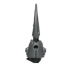 Warhammer 40k Games Workshop Death Guard Plague Marines A Head Helmet B