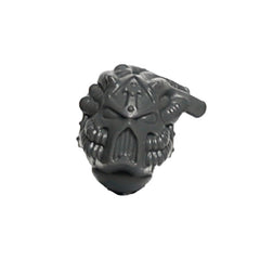 Warhammer 40k Games Workshop Chaos Space Marines Havocs A Head Helmet