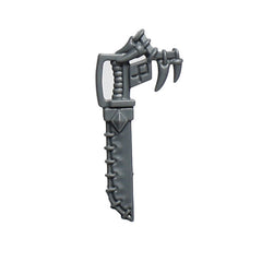 Warhammer 40k Games Workshop Space Wolves Wolf Guard Terminators A Knife Sheath