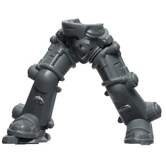 Warhammer 40k Games Workshop Space Wolves Wolf Guard Terminators A Legs