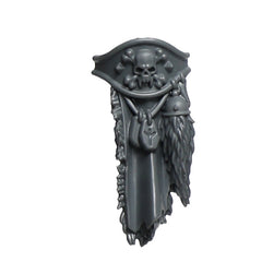 Warhammer 40k Games Workshop Space Wolves Wolf Guard Terminators A Loin Tabard A
