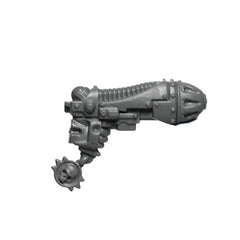 Warhammer 40k Games Workshop Death Guard Plague Marines A Plasma Pistol