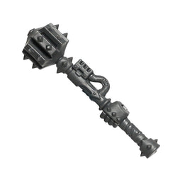 Warhammer 40k Games Workshop Chaos Space Marines Havocs A Power Maul