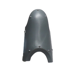 Warhammer 40k Games Workshop Space Wolves Wolf Guard Terminators A Shin Plate Left