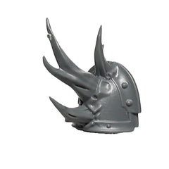 Warhammer 40k Games Workshop Death Guard Plague Marines A Shoulder Pad B